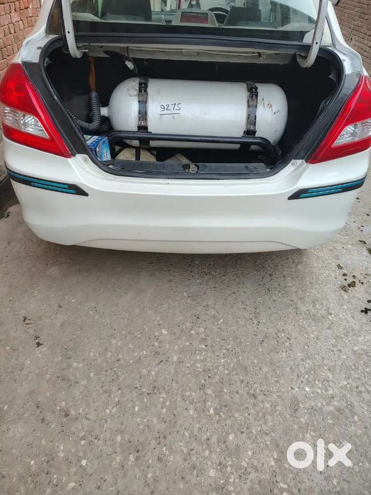 Maruti Suzuki Swift Dzire Tour 2022