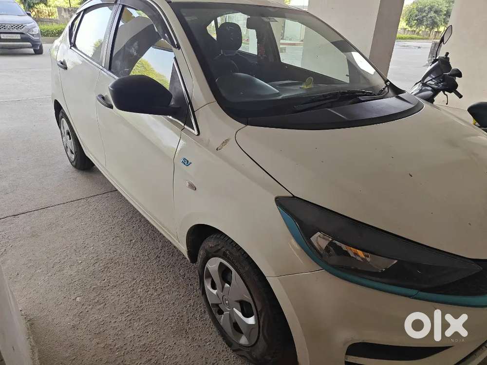 Tata Tigor Ev Xt 2023
