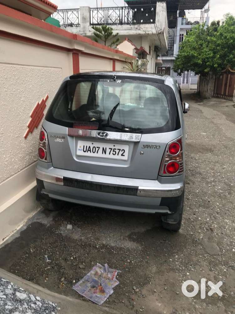Hyundai Santro Xing 2006