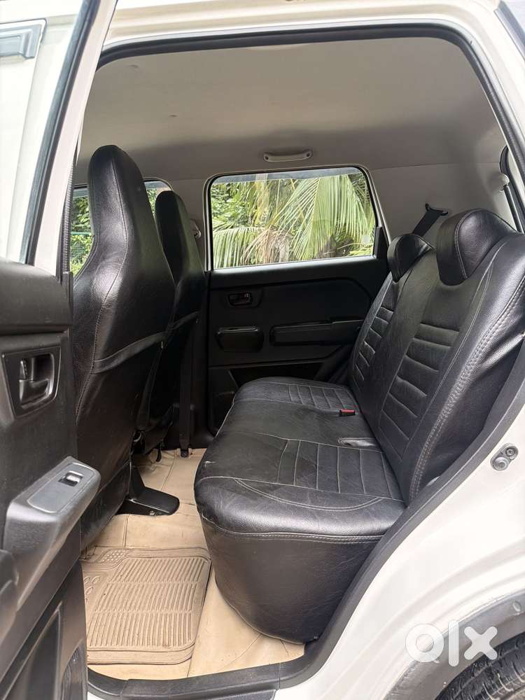 Maruti Suzuki Wagon R Lxi Cng Optional, 2022, Cng & Hybrids