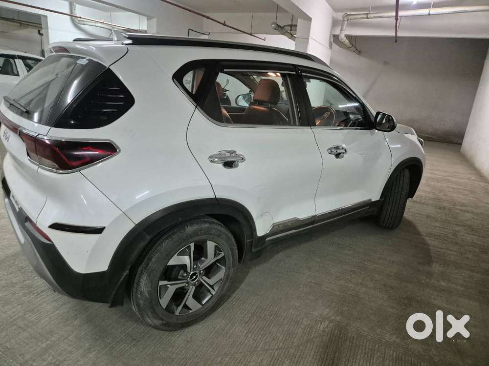 Kia Sonet Htx Plus D 2022