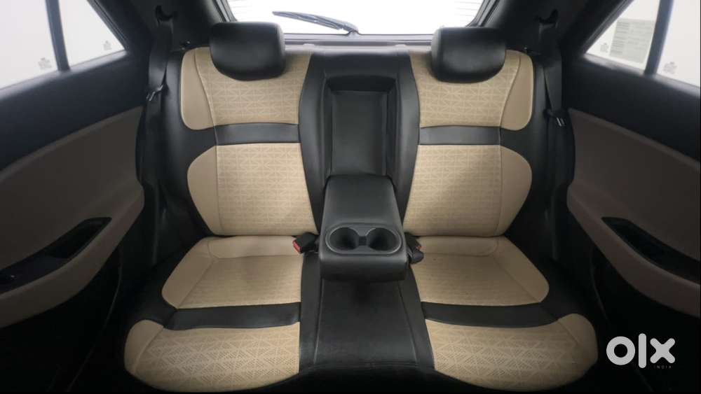 Hyundai Elite I20 Asta (o) 1.2 Mt, 2019, Petrol