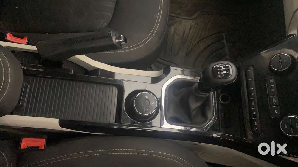 Tata Nexon 1.2 Revotron Xz Plus (s), 2021, Petrol