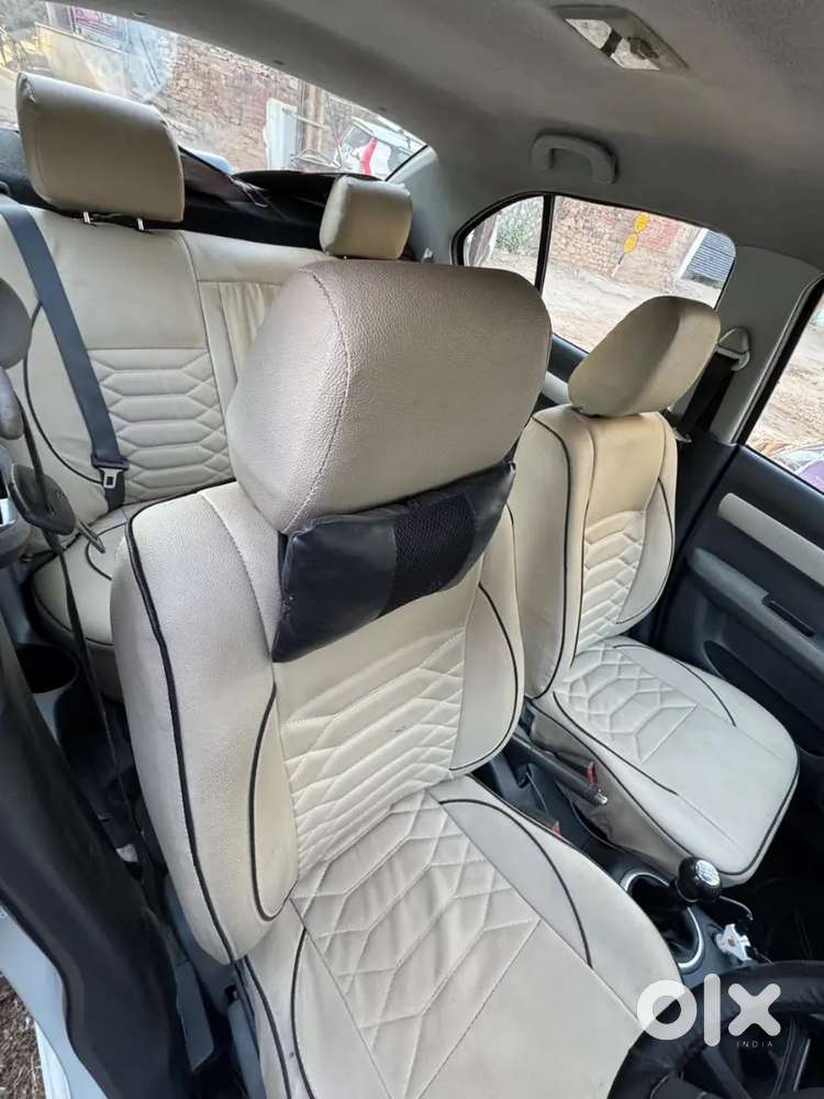 Maruti Suzuki Dzire 1.2 2010