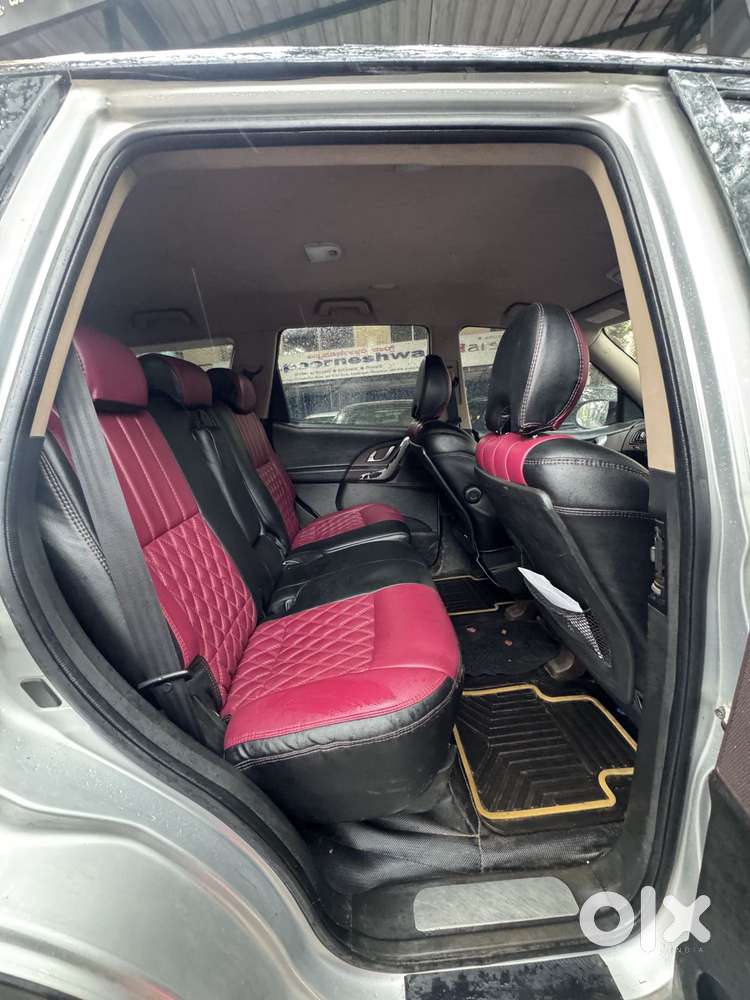 Mahindra XUV500 W8, 2014, Diesel