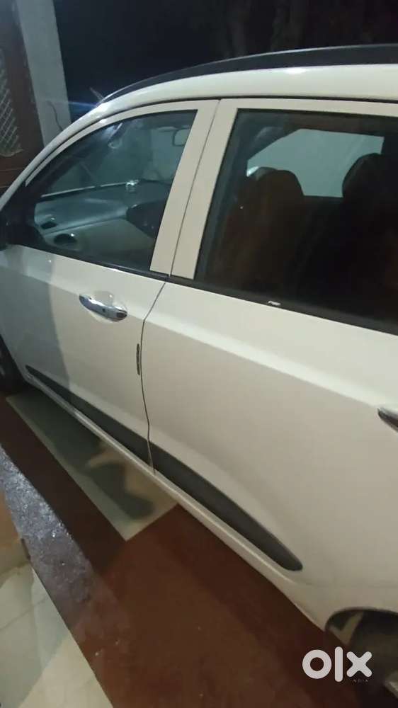 Hyundai Grand I10 Sportz 2014