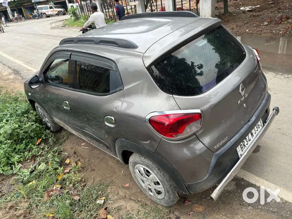 Renault Kwid 2019 मॉडल