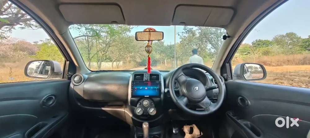 Renault Duster 2014