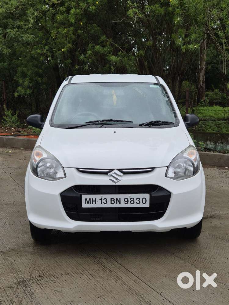 Maruti Suzuki Alto 800 Lxi, 2016, Petrol