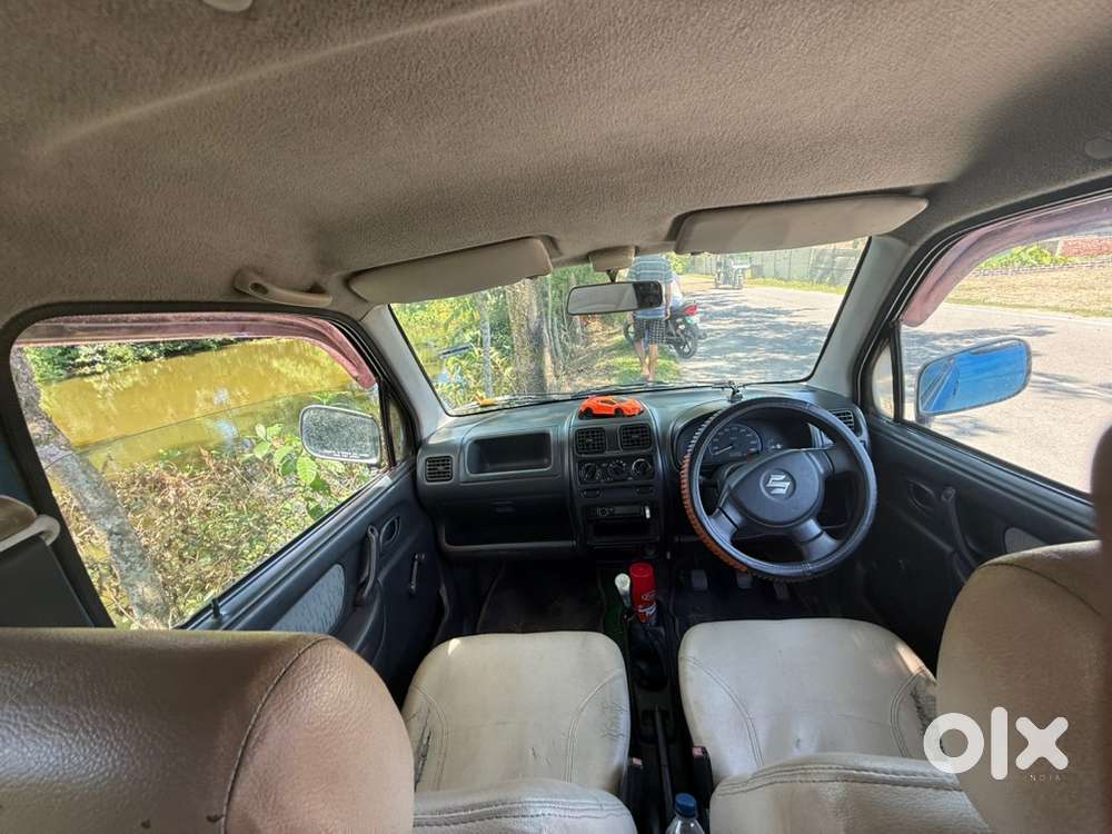 Maruti Suzuki Wagon R 2009 Petrol Well Maintained