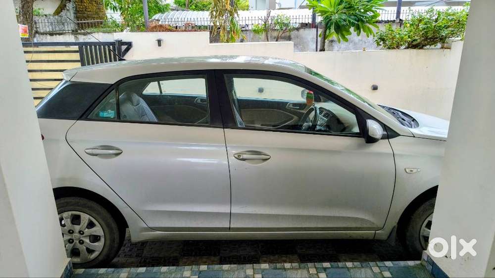 Elite I20 Magna 2014 Model