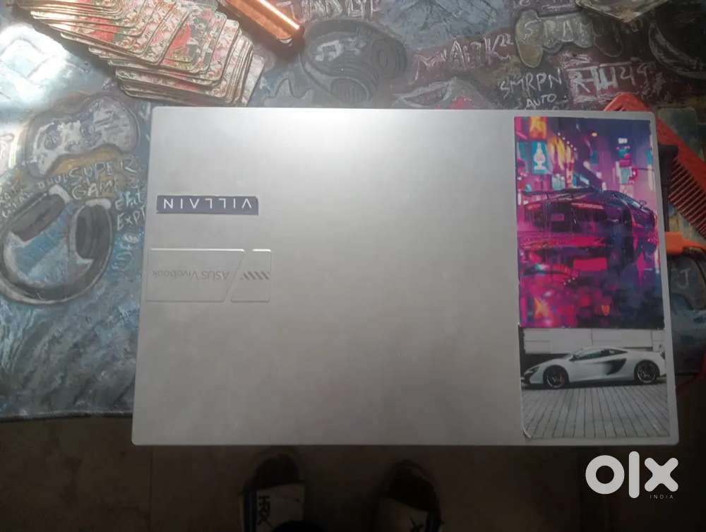 Asus vivo book