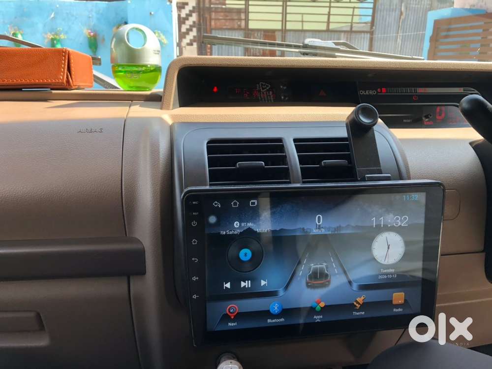 Mahindra Bolero Diesel 2023