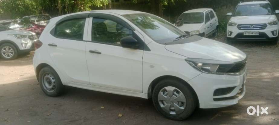 Tata Tiago 1.05 Revotorq Xe, 2022