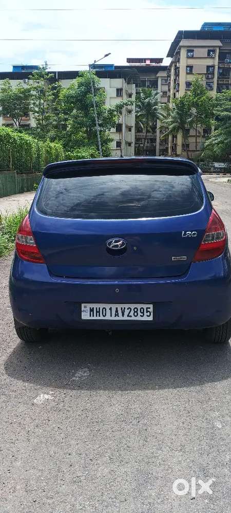 Hyundai I20 2010 Second Owner