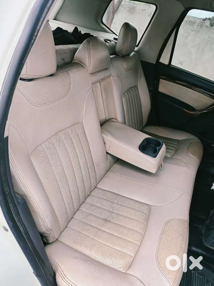Renault Duster Diesel 2012