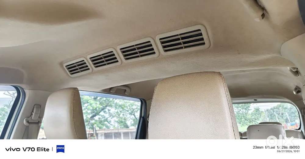 Maruti Suzuki Ertiga 2025 Petrol 45000 Km Driven