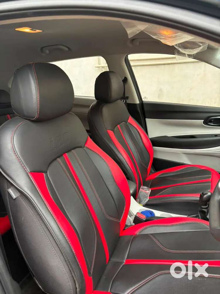 Hyundai I20 Spotz 2025 Year