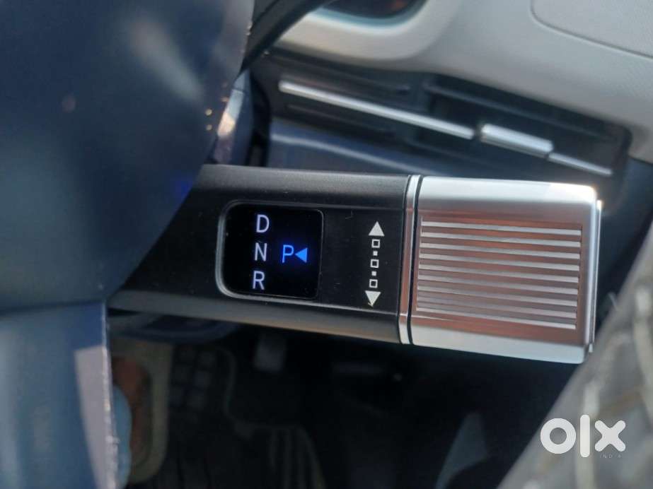 Hyundai Creta Ev Smart Option, 2025, Electric
