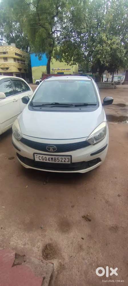 Tata Tiago 2018