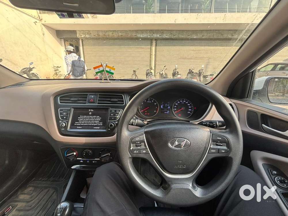 Hyundai Elite I20 2020 Petrol Well Maintained