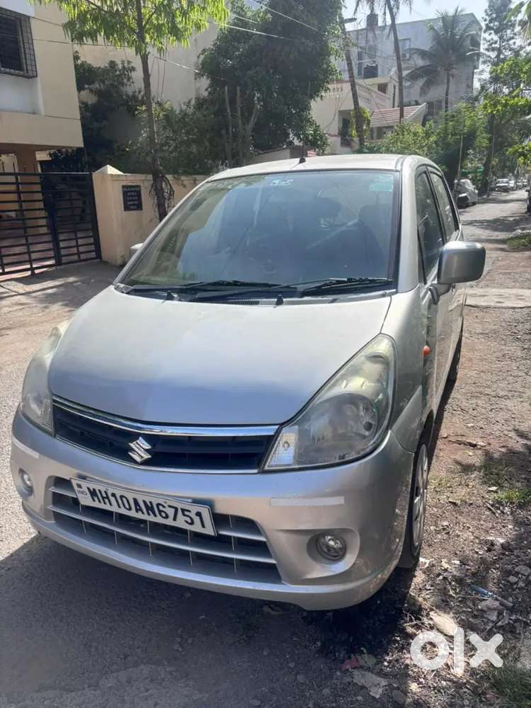 Maruti Suzuki Estilo 2010 Vxi Abs