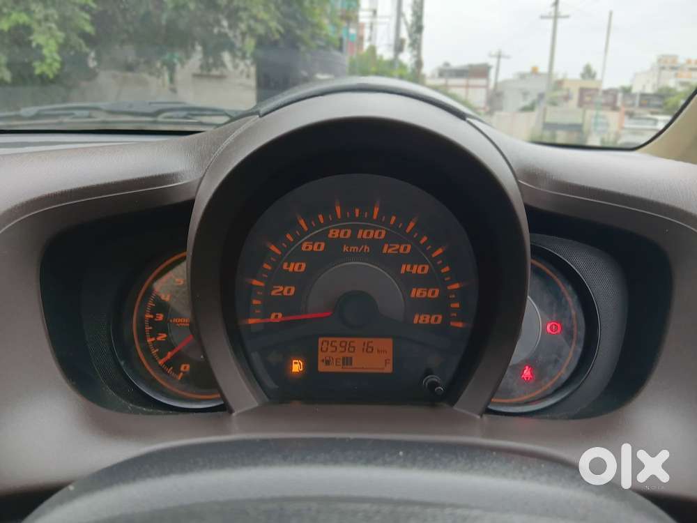 Honda Amaze Vx O Idtec, 2014, Diesel