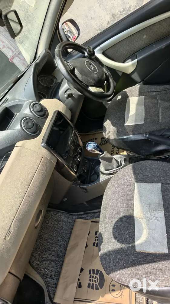 Renault Duster 2013