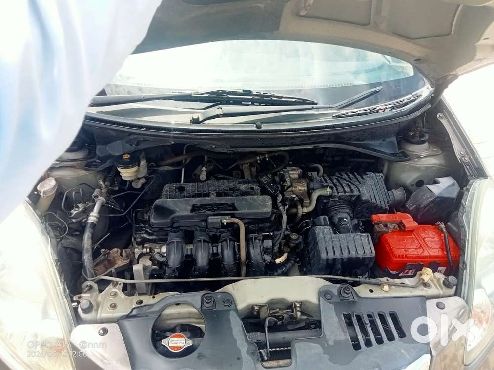 Honda Amaze 1.2 Smt I Vtec, 2015, Petrol