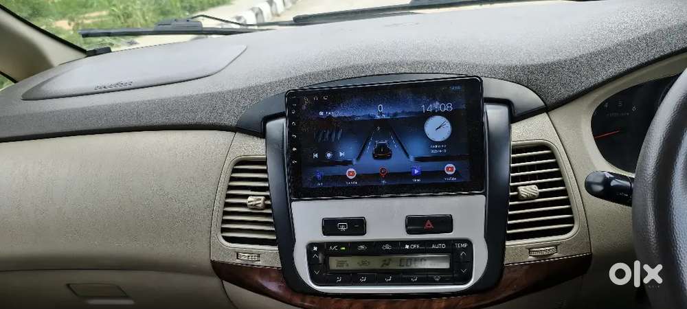Toyota Innova 2013 Diesel Good Condition