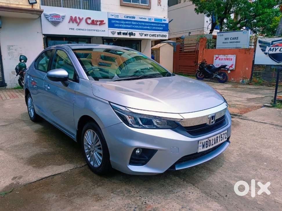 Honda City 2008-2011 1.5 V Mt, 2021, Petrol