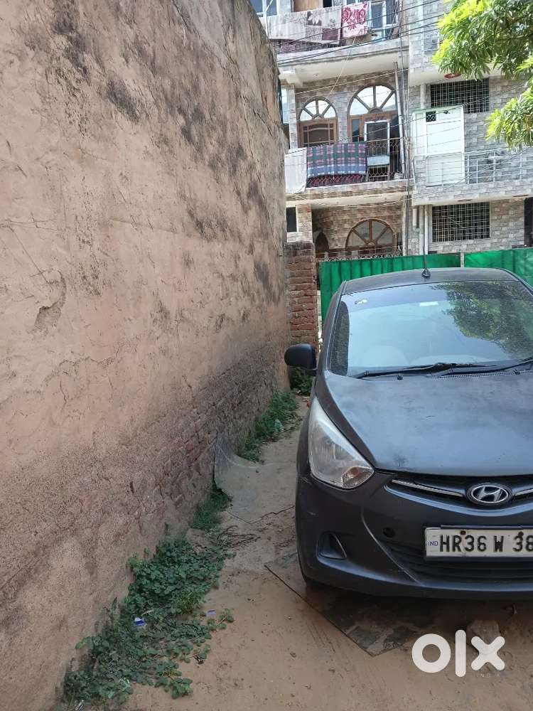 Hyundai Eon Petrol Manual 2015
