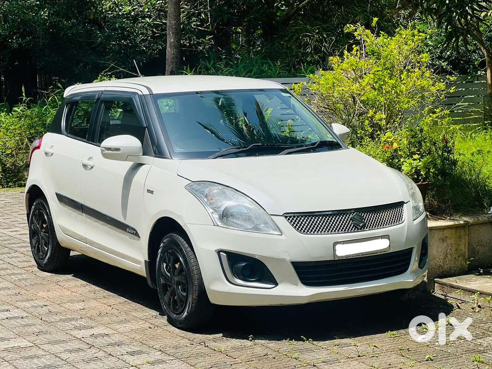 Maruti Suzuki Swift Ddis Vdi, 2014, Diesel