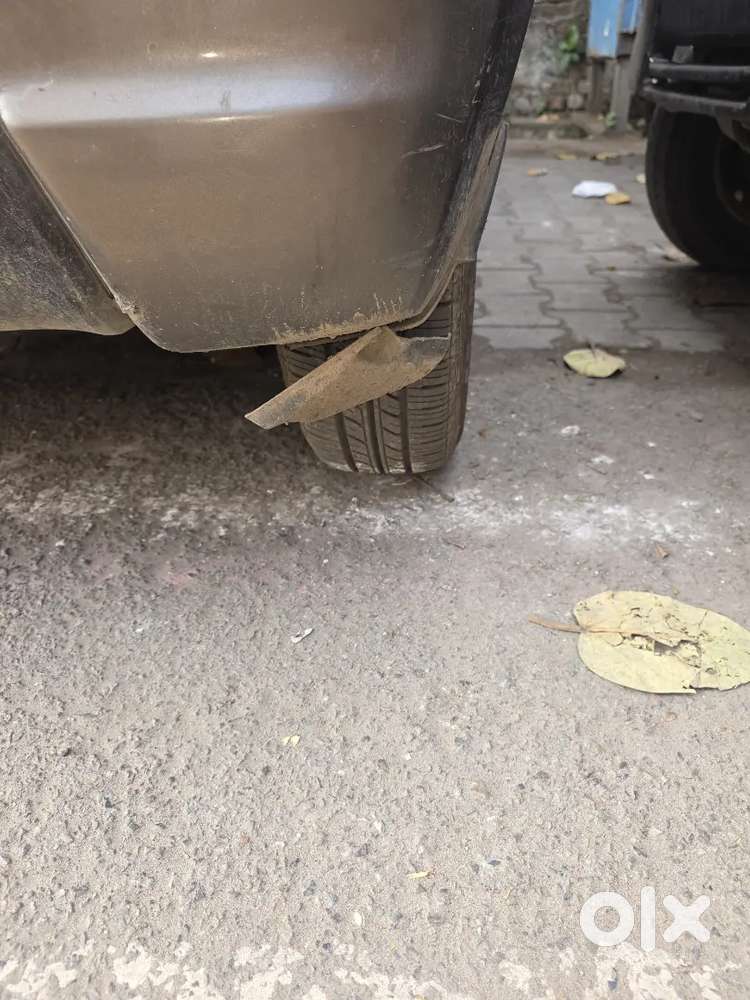 Tata Tiago Ev 2017 Petrol Good Condition