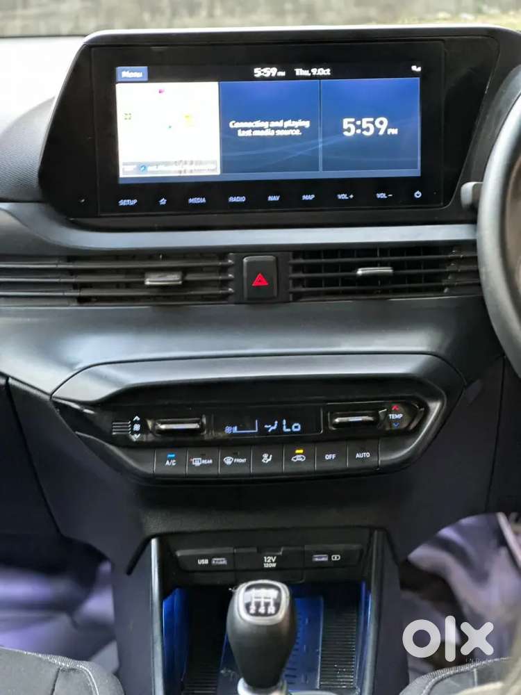 Hyundai I20 Asta 2021