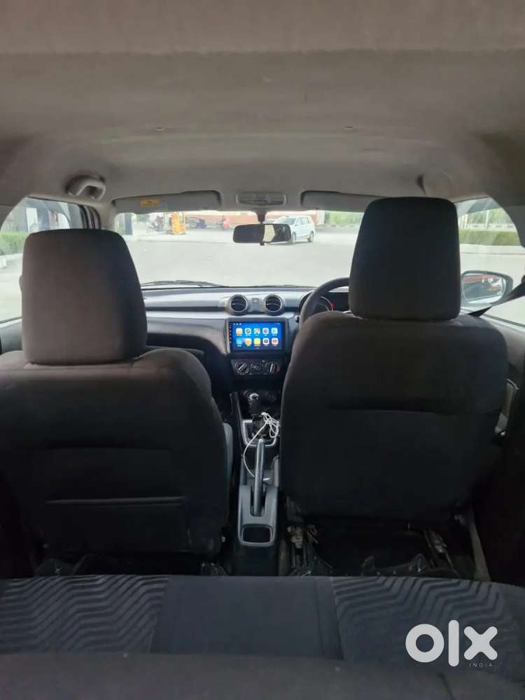 Maruti Suzuki Swift 2019 Diesel Manual