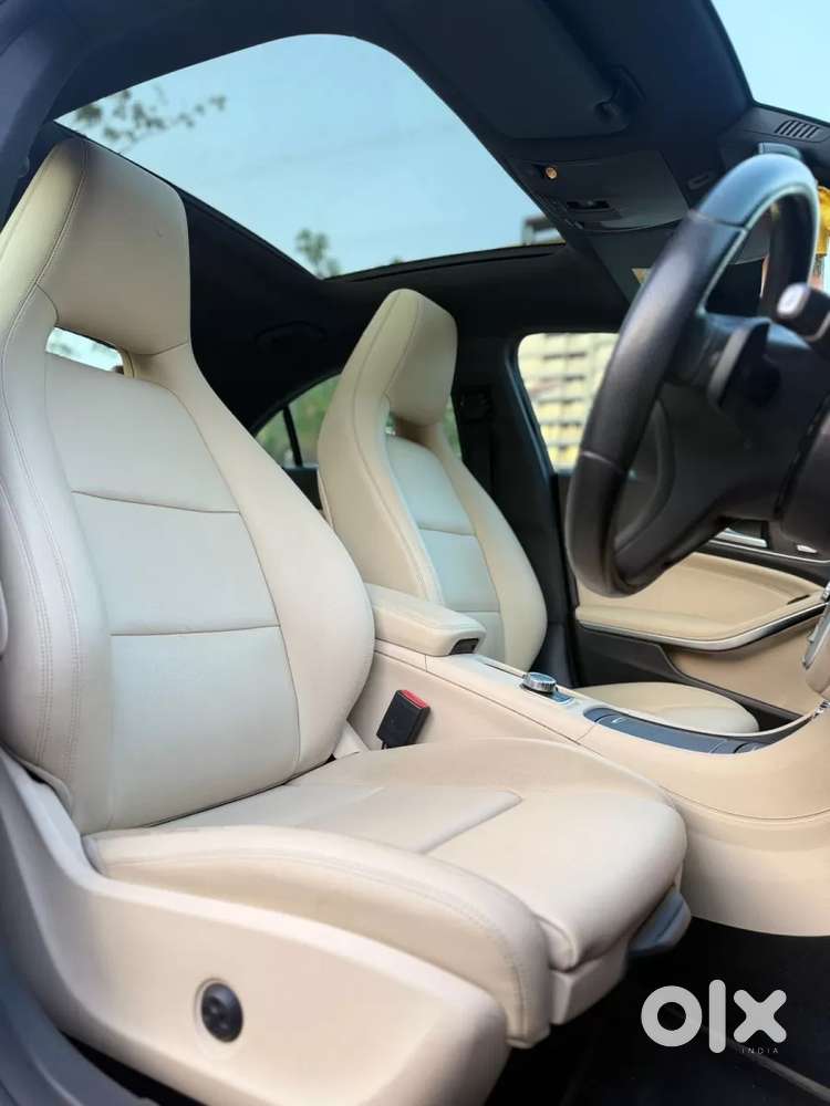 Mercedes-benz Cla 2015-2016 200 Cdi Sport, 2017, Diesel