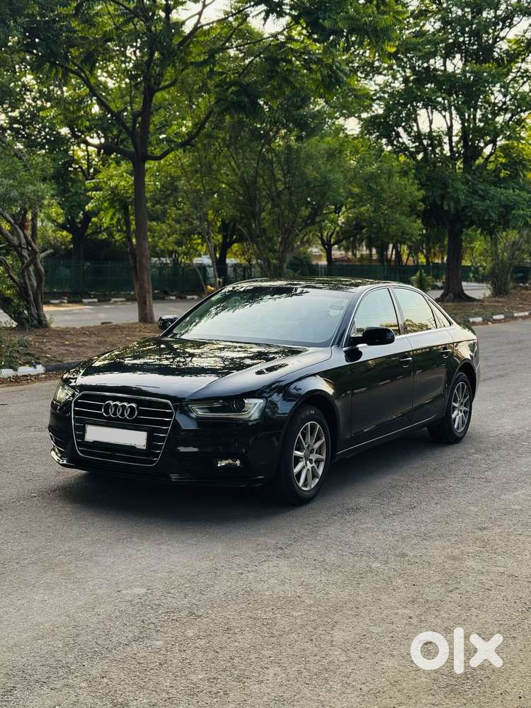 Audi A4 2015-2016 2.0 35 Tdi Premium, 2015, Diesel
