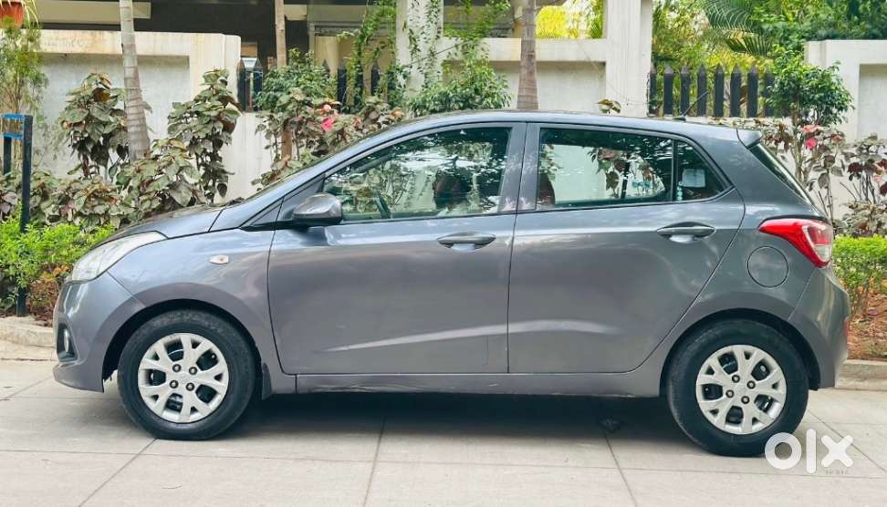 Hyundai Grand I10 1.2 Crdi Magna, 2014, Diesel