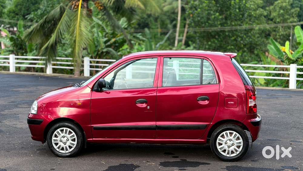 Hyundai Car Manual 2009