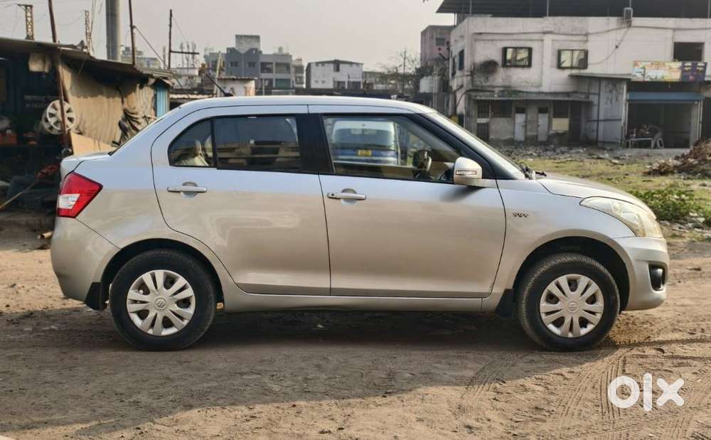 Maruti Suzuki Dzire, 2014, Petrol