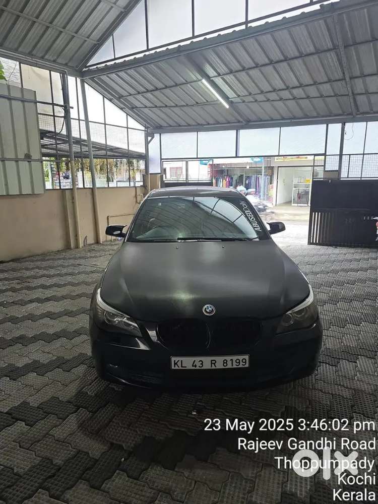 Bmw 6 Series 2008 M Sport
