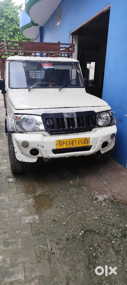 Mahindra Pickup