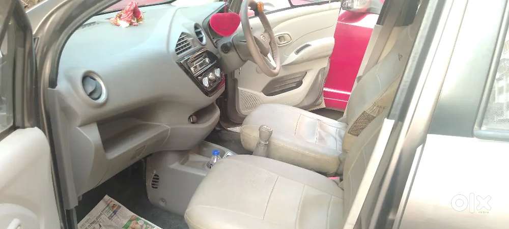 Datsun Redigo 2017 Petrol Manual