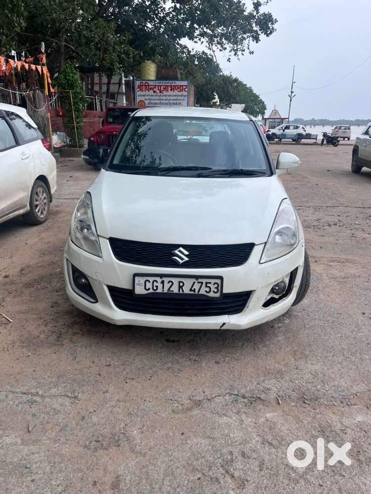 Swift Diesel Maruti Vdi 2012