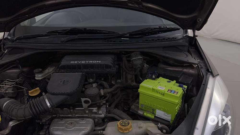 Tata Tiago Xz, 2016, Petrol