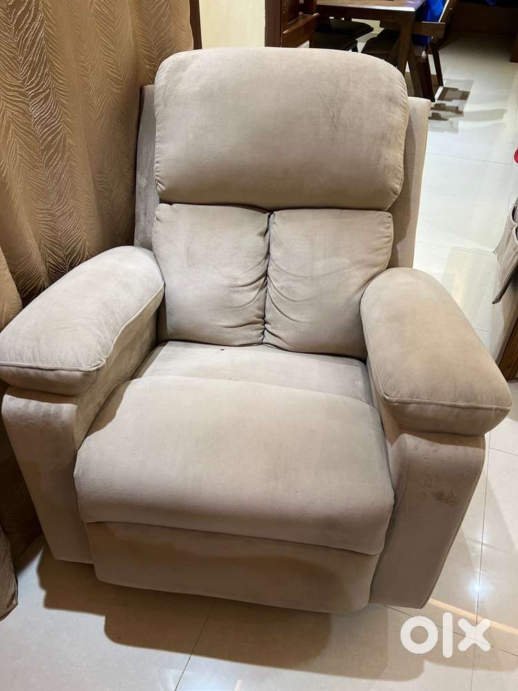 Recliner chair Sofa Dining 1825015974