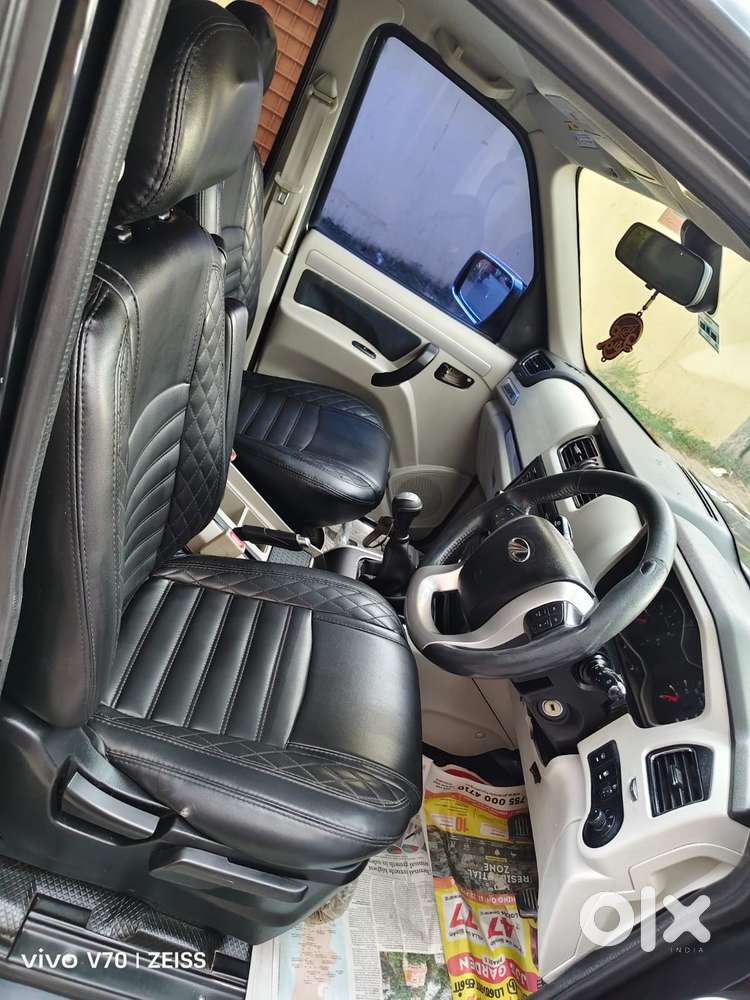 Maruti Suzuki Ertiga Zdi, 2013, Diesel