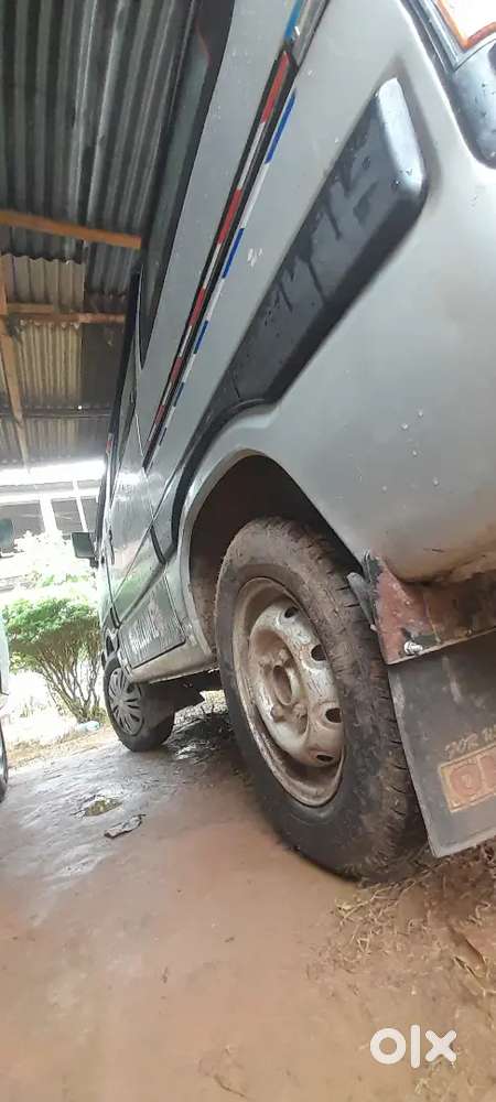 Good Condition  Fit Body