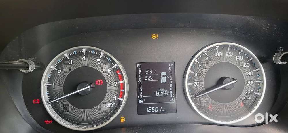 Maruti Suzuki Fronx Delta 1.2 Mt, 2025, Petrol
